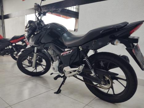 HONDA CG 160 FAN, Foto 8 HONDA CG 160 FAN, Foto 8