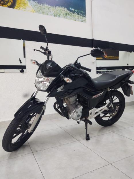 HONDA CG 160 FAN, Foto 10 HONDA CG 160 FAN, Foto 10