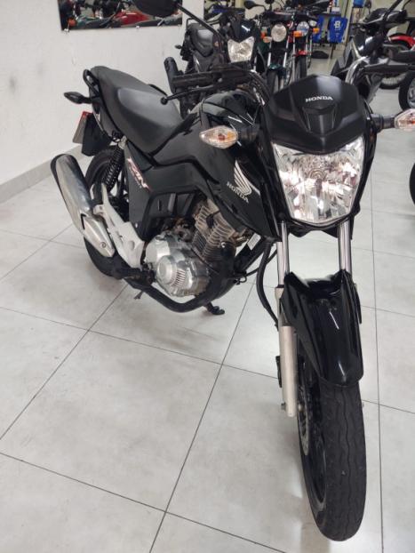 HONDA CG 160 FAN, Foto 12 HONDA CG 160 FAN, Foto 12