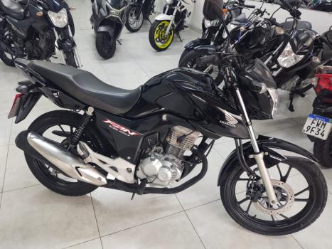 HONDA CG 160 FAN, Foto 13 HONDA CG 160 FAN, Foto 13