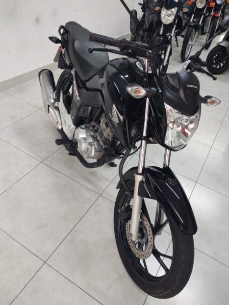 HONDA CG 160 FAN, Foto 14 HONDA CG 160 FAN, Foto 14