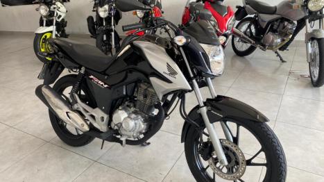 HONDA CG 160 FAN, Foto 7