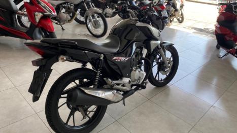 HONDA CG 160 FAN, Foto 9