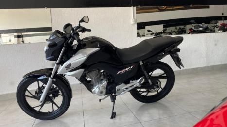 HONDA CG 160 FAN, Foto 10