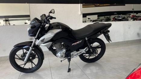 HONDA CG 160 FAN, Foto 11