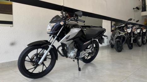 HONDA CG 160 FAN, Foto 12