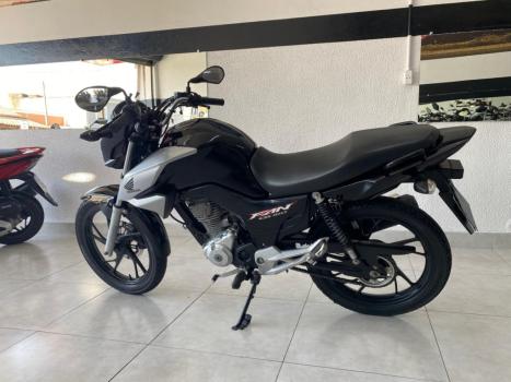 HONDA CG 160 FAN, Foto 13