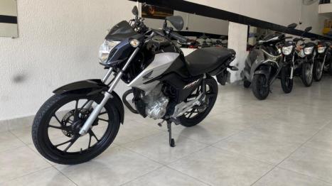 HONDA CG 160 FAN, Foto 14