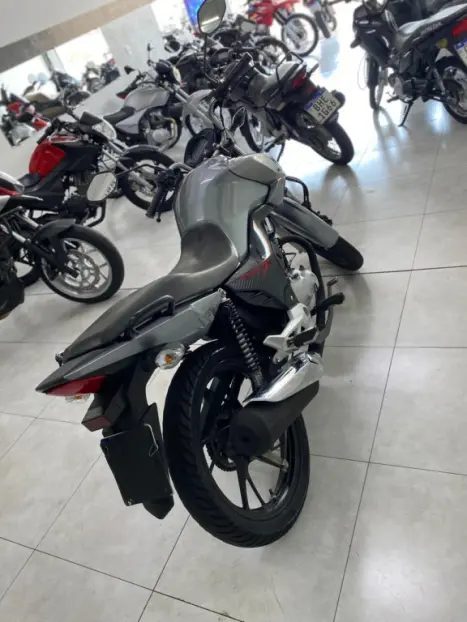 HONDA CG 160 FAN, Foto 9