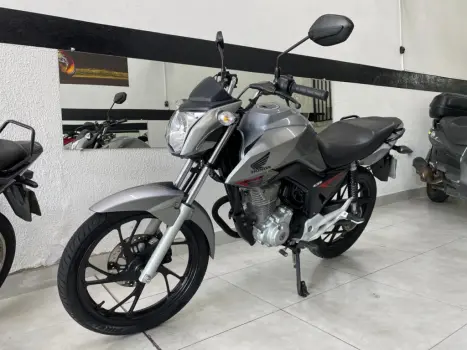 HONDA CG 160 FAN, Foto 12