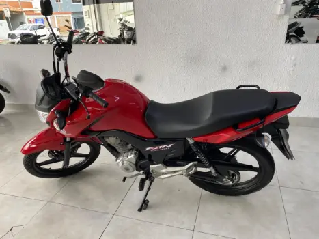 HONDA CG 160 FAN, Foto 7