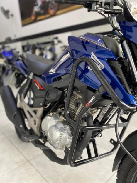 HONDA CG 160 FAN, Foto 5