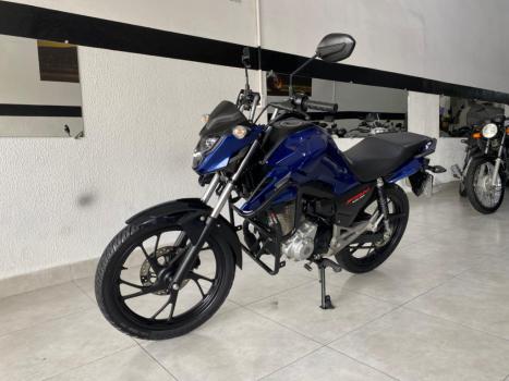 HONDA CG 160 FAN, Foto 13