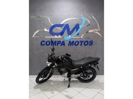 HONDA CG 160 FAN, Foto 4