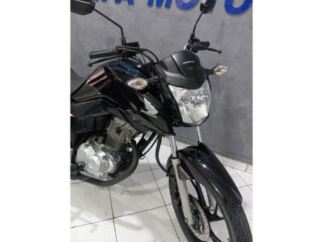 HONDA CG 160 FAN, Foto 5