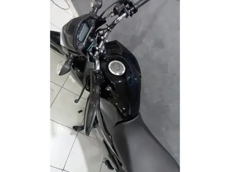 HONDA CG 160 FAN, Foto 6