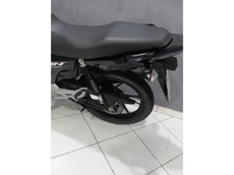 HONDA CG 160 FAN, Foto 7