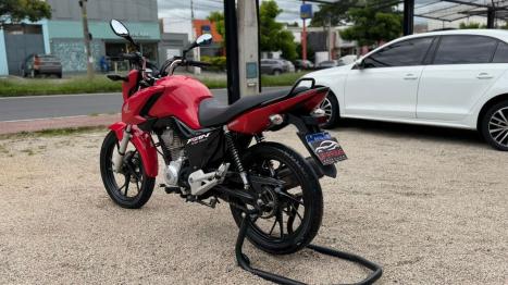 HONDA CG 160 FAN, Foto 4