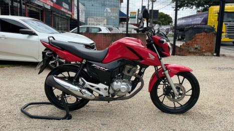 HONDA CG 160 FAN, Foto 6