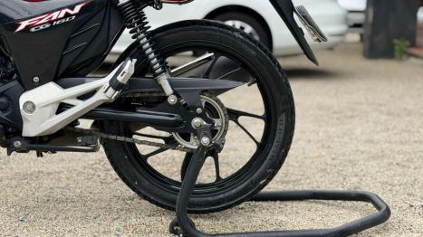 HONDA CG 160 FAN, Foto 7