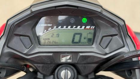 HONDA CG 160 FAN, Foto 8