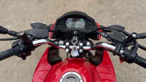 HONDA CG 160 FAN, Foto 9