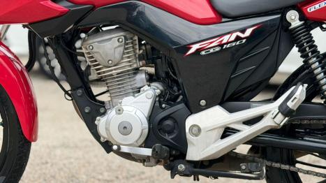 HONDA CG 160 FAN, Foto 10