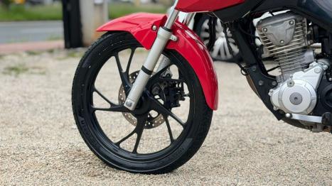 HONDA CG 160 FAN, Foto 12