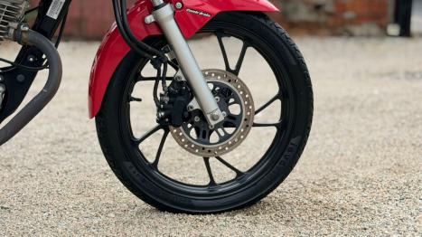 HONDA CG 160 FAN, Foto 13