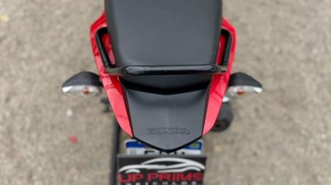 HONDA CG 160 FAN, Foto 14