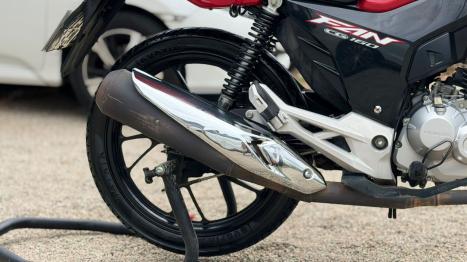 HONDA CG 160 FAN, Foto 15