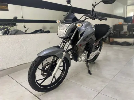 HONDA CG 160 FAN, Foto 5
