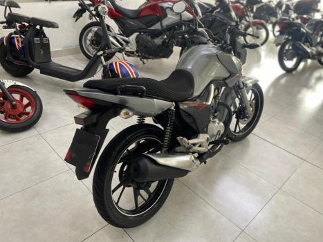 HONDA CG 160 FAN, Foto 7