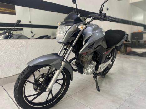 HONDA CG 160 FAN, Foto 8