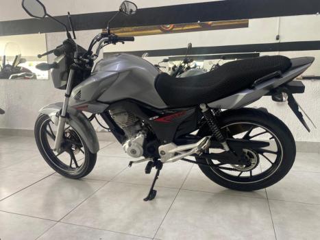 HONDA CG 160 FAN, Foto 9