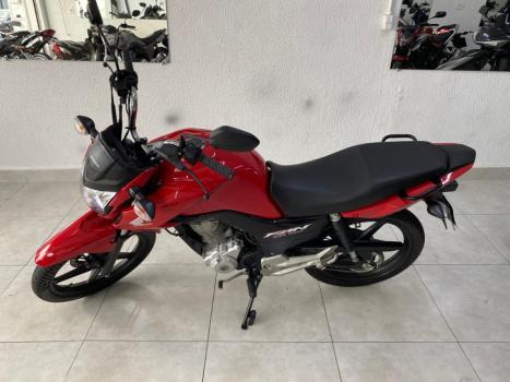 HONDA CG 160 FAN, Foto 7