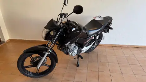 HONDA CG 160 FAN, Foto 5