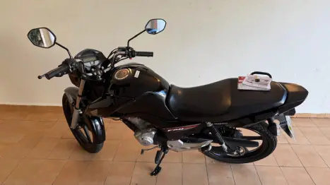 HONDA CG 160 FAN, Foto 6