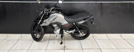 HONDA CG 160 FAN, Foto 4