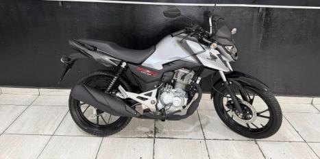 HONDA CG 160 FAN, Foto 5