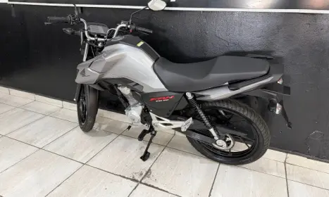 HONDA CG 160 FAN, Foto 7
