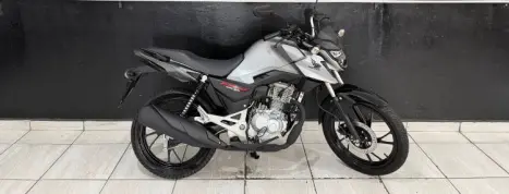 HONDA CG 160 FAN, Foto 12