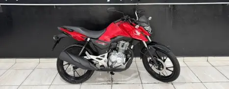 HONDA CG 160 FAN, Foto 11