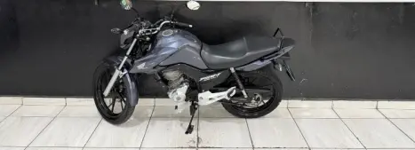 HONDA CG 160 FAN, Foto 4