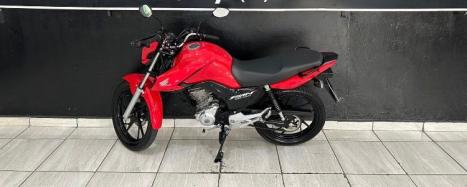 HONDA CG 160 FAN, Foto 5