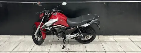 HONDA CG 160 FAN, Foto 6