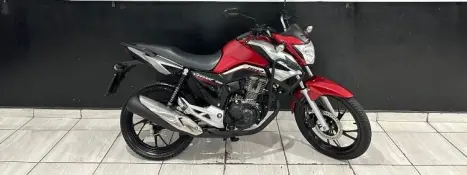 HONDA CG 160 FAN, Foto 11