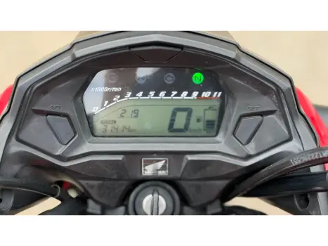 HONDA CG 160 FAN, Foto 8