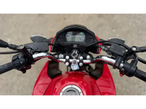 HONDA CG 160 FAN, Foto 9