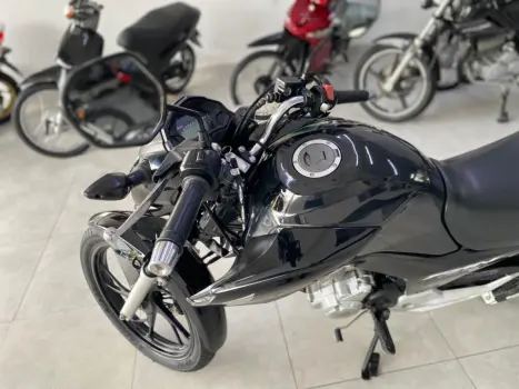 HONDA CG 160 FAN, Foto 11